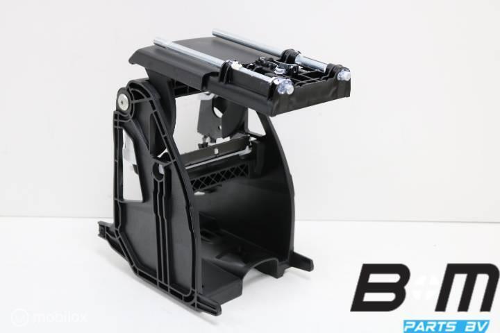 Middenarmsteun mechaniek Skoda Octavia 3, Auto-onderdelen, Interieur en Bekleding, Gebruikt