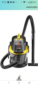 Accu Alleszuiger, Doe-het-zelf en Bouw, Reinigingsmachines, Ophalen, Zo goed als nieuw