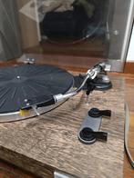 AKAI platenspeler AP100/100c, Audio, Tv en Foto, Platenspelers, Verzenden, Zo goed als nieuw, Platenspeler, Akai