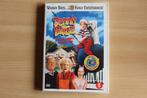 DVD Dennis de bengel zet de buurt op stelten, Ophalen