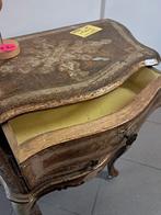 ANTIEK DECORATIEF KASTJE, Antiek en Kunst, Ophalen