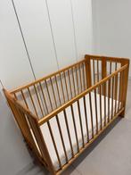 Plooibed, Enlèvement