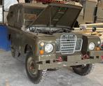 Land rover series 3 1975, Auto's, Particulier, Te koop, Land Rover