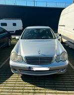 Mercedes c200 automaat, Auto's, Mercedes-Benz, Automaat, 5 deurs, Particulier, C-Klasse