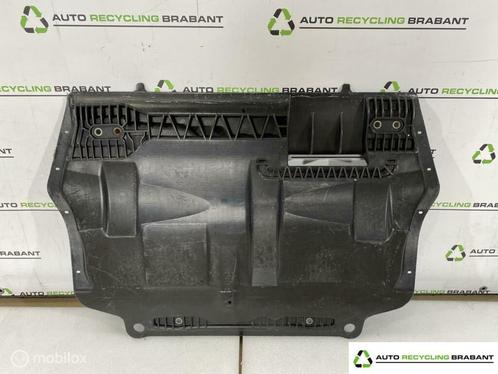 Bodemplaat Audi Volkswagen Seat Skoda 5K0825901B, Auto-onderdelen, Carrosserie, Volkswagen, Gebruikt, Ophalen of Verzenden