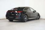 Mercedes-Benz EQE 43 AMG 4Matic (bj 2024, automaat), Auto's, Automaat, 4 deurs, Gebruikt, Zwart