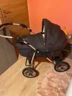 Buggy met draagmand Pericles, Kinderen en Baby's, Kinderwagens en Combinaties, Ophalen, Zo goed als nieuw