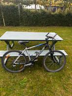 Mountainbike, Enlèvement, Utilisé, 24 pouces ou plus, Bulles