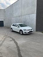 Golf 7 Cup Benzine 1.2 TSI, 1229 kg, Achat, Boîte manuelle, Noir
