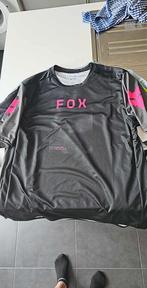 Maillots VTT FOX NEUF, Enlèvement, Comme neuf