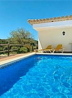 Te huur vakantie villa woning Spanje costa brava, Dorp, 4 of meer slaapkamers, In bergen of heuvels, Costa Brava