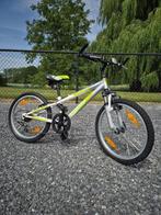 Fiets 20", Fietsen en Brommers, Fietsen | Kinderfietsjes, Ophalen, Gebruikt, 16 tot 20 inch, Diamond