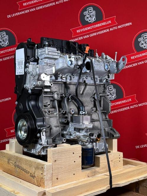 NIEUWE Motor EXPERT JUMPY 2.0 BLUEHDi  AH01 DW10FE AHK AH02, Auto-onderdelen, Motor en Toebehoren, Citroën, Peugeot, Nieuw, Ophalen of Verzenden