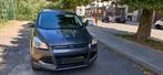 Ford Kuga, Auto's, Monovolume, Leder, Kuga, Zilver of Grijs