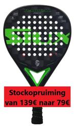 Siux Radical Pro IV nieuwe padel racket, Sport en Fitness, Padel, Ophalen of Verzenden, Nieuw, Padelracket