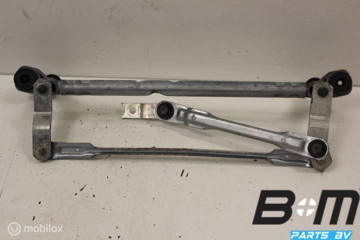 Ruitenwissermechaniek voor VW Up! 1S1955023C, Auto-onderdelen, Ruiten en Toebehoren, Gebruikt