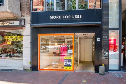 Commercieel te huur in Knokke, Immo, Huizen te huur, Overige soorten