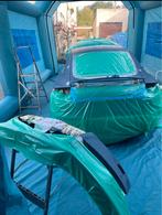 Cabine de peinture gonflable !!! prix fixe !!!!!, Enlèvement