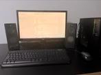 Werk pc te koop, Computers en Software, 1TB, I5 8400, Acer, Met monitor