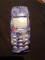 Nokia 3310 cover jeans, Télécoms, Comme neuf, Enlèvement