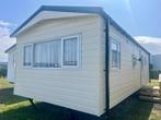 OUTLET Direct leverbaar stacaravan 900x370 Mirage, Caravans en Kamperen, Stacaravans, Tot en met 4