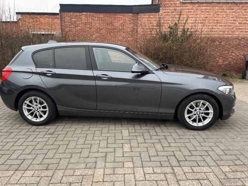 Bmw 1 reeks 118I 2019, Auto's, BMW, Particulier, 1 Reeks, ABS, Airbags, Airconditioning, Bluetooth, Centrale vergrendeling, Cruise Control