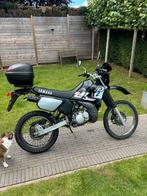 2000 Yamaha 125 DTR, Motoren, Particulier