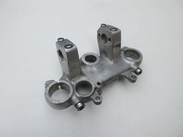 Honda VF500C kroonplaat balhoofd plaat VF 500 Magna topyoke beschikbaar voor biedingen
