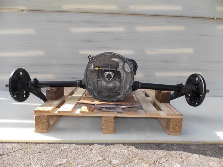 Versnellingsbak/Achterophanging VW Kever 1300cc model 1970, Auto-onderdelen, Transmissie en Toebehoren, Volkswagen, Ophalen