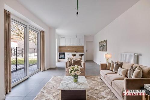 Appartement te koop in Beveren-Leie, Immo, Huizen en Appartementen te koop, Appartement