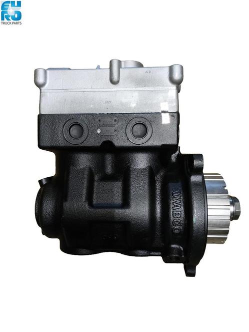 VOL/RVI RVI DXI LUCHTCOMPRESSOR GEREVISEERD + BORG 748502115, Auto-onderdelen, Vrachtwagen-onderdelen, Volvo, Motor en Accessoires