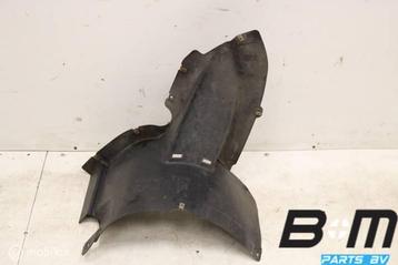 Wielkastbekleding RV bijrijderskant VW Passat B6 3C0805912A beschikbaar voor biedingen