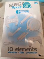 Wii Sports Elements (10 stuks), Ophalen