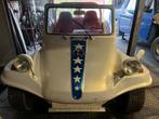 Albar Buggy S, Auto's, Overige Auto's, 4 zetels, Achterwielaandrijving, 32 kW, Leder