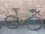 Merida racefiets, Fietsen en Brommers, Fietsen | Racefietsen, Ophalen, Carbon