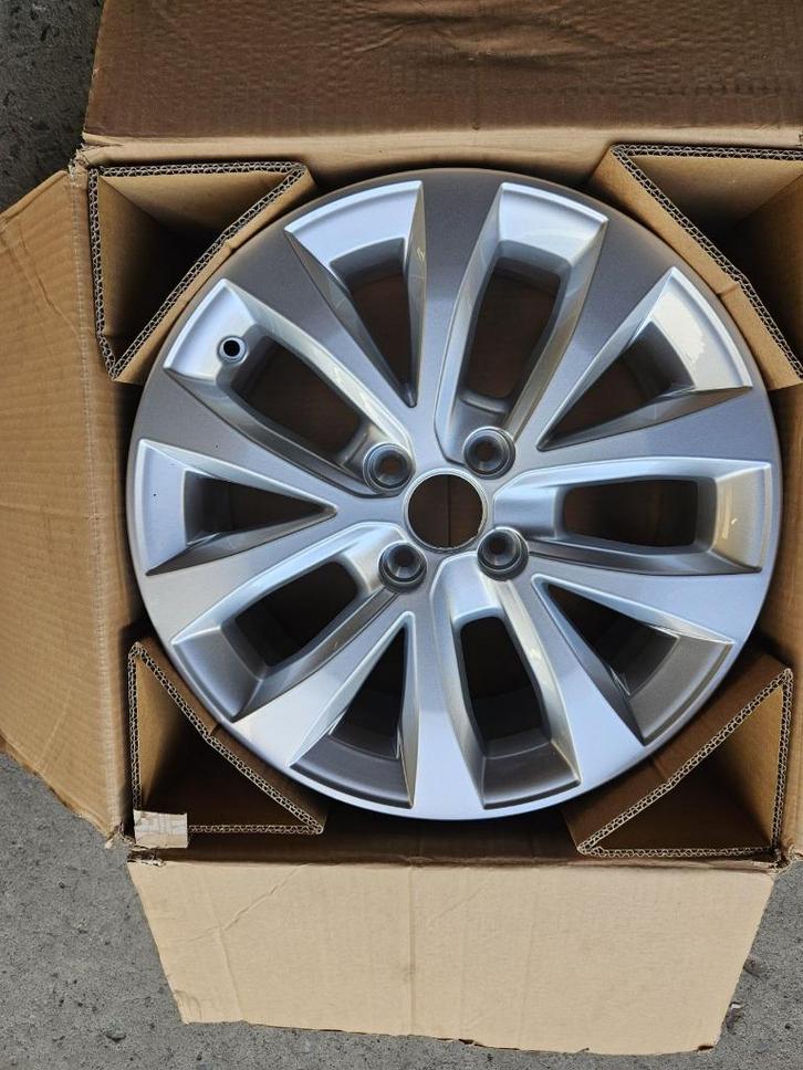 Renault Clio V — 16 inch (403008062R), Auto-onderdelen, Overige Auto-onderdelen, Renault, Ophalen