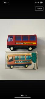 Vintage bus bison turbo, Ophalen of Verzenden