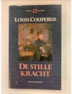 De stille kracht|Louis Couperus 9020453114, Boeken, Ophalen of Verzenden, Zo goed als nieuw, Nederland, Zie beschrijving