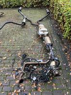 Range Rover Sport complete uitlaat met dempers, katalizatore, Ophalen, Gebruikt