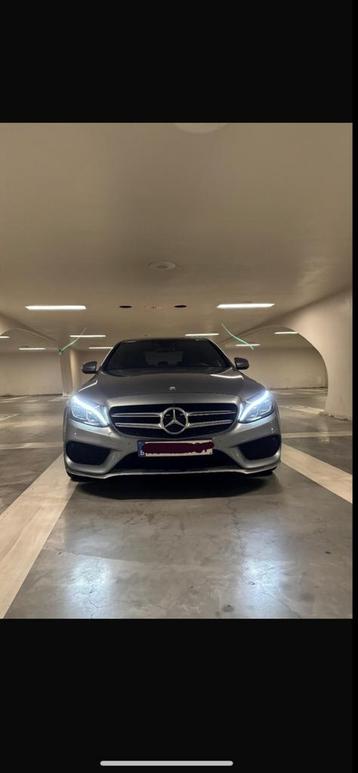 Mercedes c250 essence, Auto's, Mercedes-Benz, Automaat, 4 deurs, Achterwielaandrijving, 4 cilinders