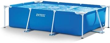 piscine intex à donner beschikbaar voor biedingen
