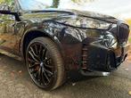 BMW X5 xDrive50e/M Sportpakket Pro , Iconic , 22'M, Automaat, Zwart, Bedrijf, 5 zetels