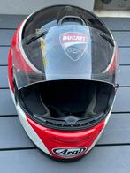 Ducati motorhelm, Motos
