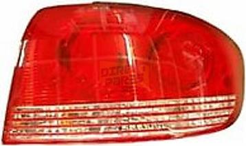 Hyundai Excel (10/94-9/97) (4/5-drs.) Sedan achterlicht Link beschikbaar voor biedingen