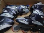 Inlineskates Speed5000 High Performance Maat 42, Sport en Fitness, Skeelers, Ophalen of Verzenden, Zo goed als nieuw, Inline skates 4 wielen