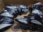 Inlineskates Speed5000 High Performance Maat 42, Comme neuf, Enlèvement ou Envoi, Rollers 4 roues en ligne