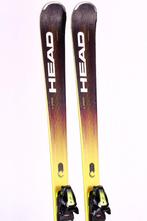 177 cm ski's HEAD SUPERSHAPE e-SPEED 2023, grip walk, 160 tot 180 cm, Gebruikt, Verzenden, Carve