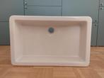 Vasque - Evier Duravit, Ophalen, Zo goed als nieuw, Wastafel