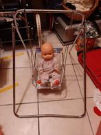 Retro schommel, Kinderen en Baby's, Ophalen of Verzenden, Zo goed als nieuw