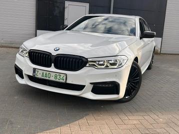 Bmw 530e m pack full option beschikbaar voor biedingen